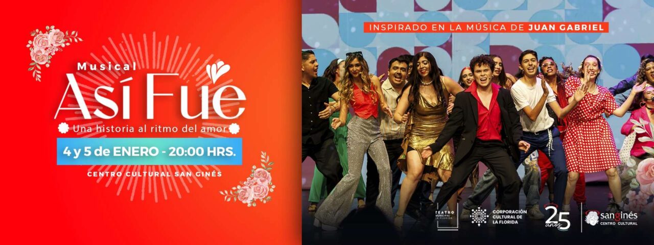 Teatro, música y humor: Festival de Teatro San Ginés presenta variada programación para este verano