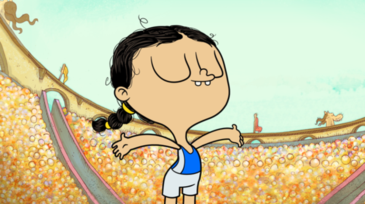 hermano de jorel