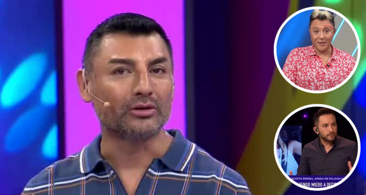 Críticas a Andrés Caniulef