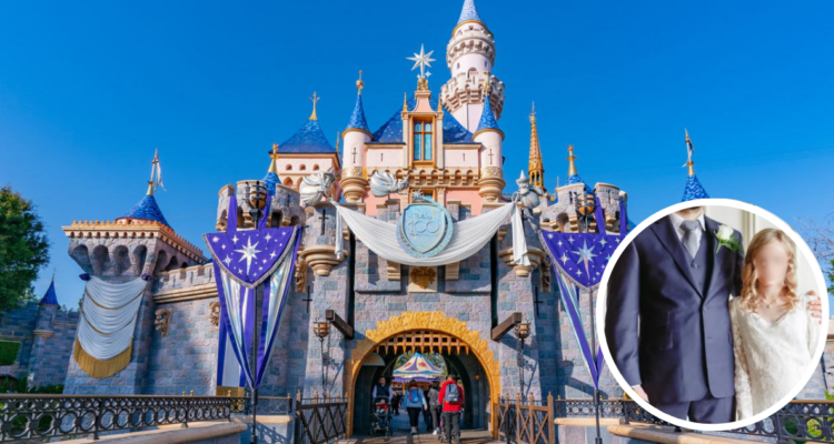 Caso Disneyland París