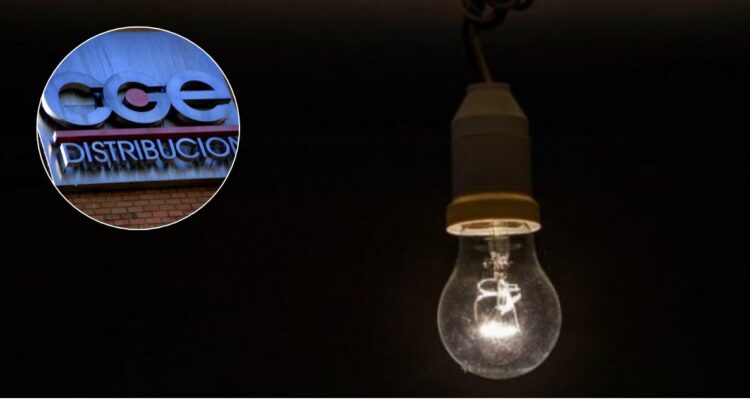 72 horas sin luz: municipio de Coronel evalua acciones legales por extensos cortes de suministro