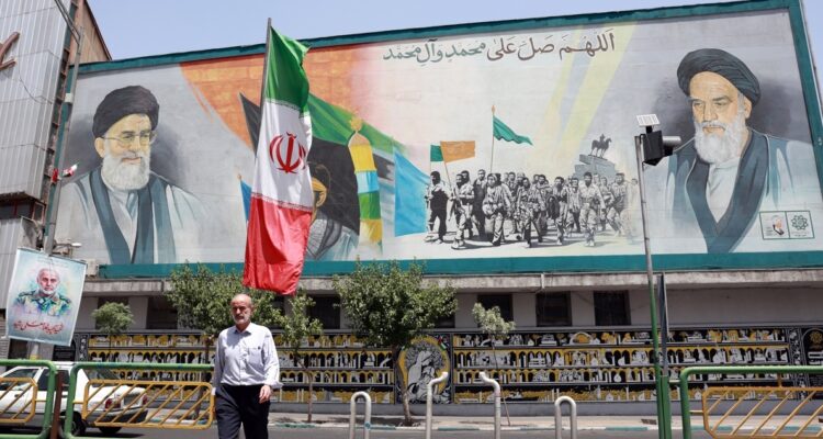 Irán e Israel se acusan mutuamente de violar alto al fuego tras inicio de tregua