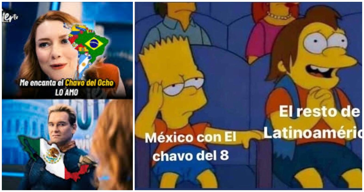 Actores de "Chespirito" resuelven el mito: "Es mentira que en México no nos gusta El Chavo del 8"